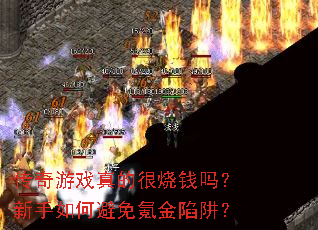 ������Ϸ��ĺ���Ǯ��������α���봽����壿