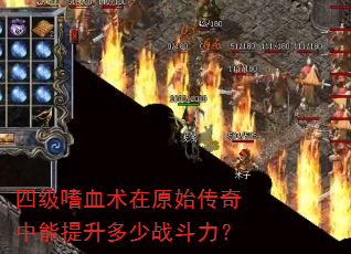 �ļ���Ѫ����ԭʼ����������������ս������