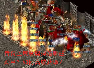 ����ʥ��ħ�������Щѫ�£���θ�Ч��ȡ��