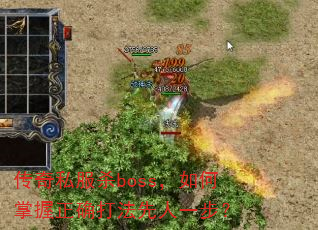 ����˽��ɱboss�����������ȷ������һ����