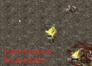 ��Ѫ����˽�������ĸ��汾�����棿