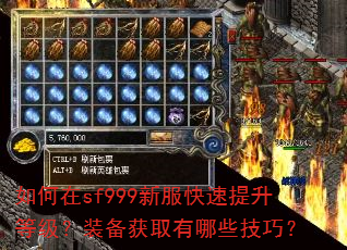 �����sf999�·����������ȼ���װ����ȡ����Щ���ɣ�