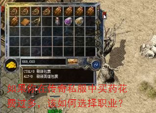 ������ڴ���˽������ҩ���ѹ��࣬�����ѡ��ְҵ��