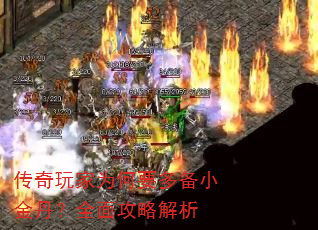 �������Ϊ��Ҫ�౸С�𵤣�ȫ�湥�Խ���