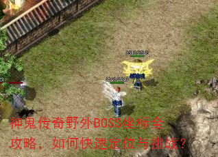 �������Ұ��BOSS����ȫ���ԣ���ο��ٶ�λ����ս��