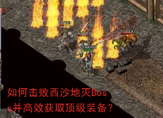 ��λ�����ɳ����Boss����Ч��ȡ����װ����