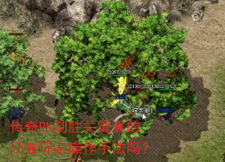 ����PK��ʤ�ؼ����ֻ����Ҳ����ַ���