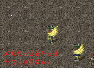 如何利用诱惑钳虫提升法师刷图效率? 如何利用诱惑钳虫提升法师刷图效率?